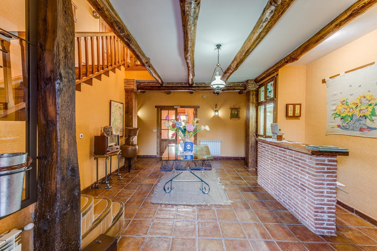 Montejos & Valverde del Fresno