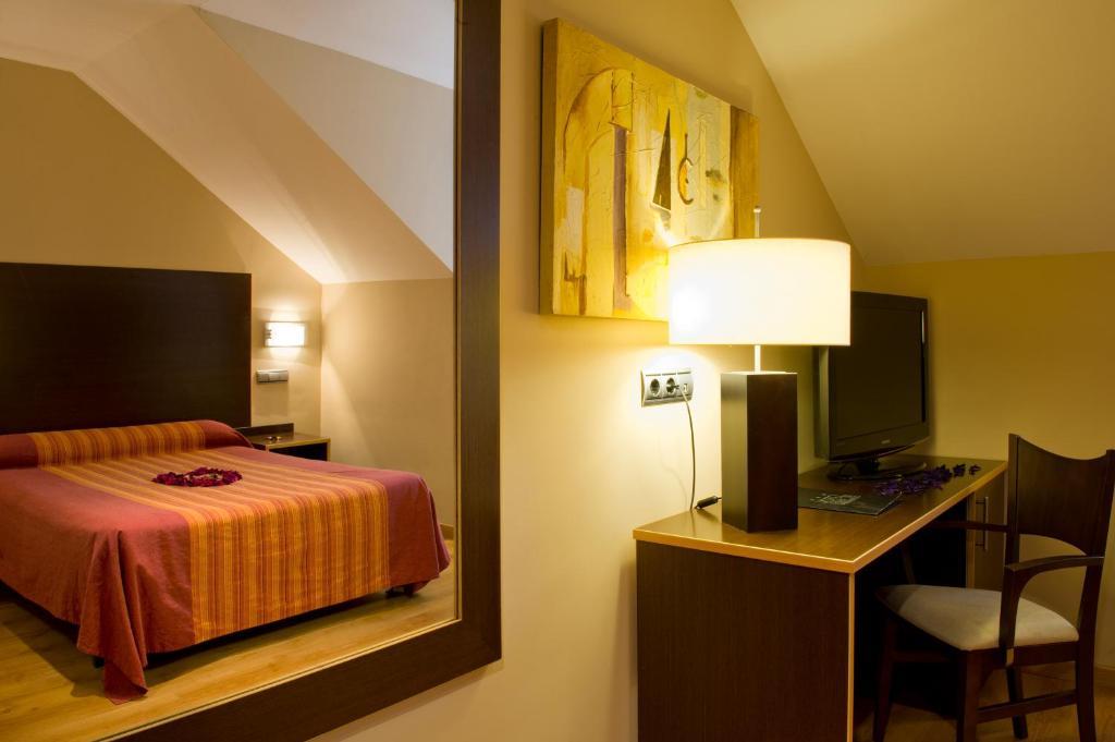 Ciudad De Hotel
