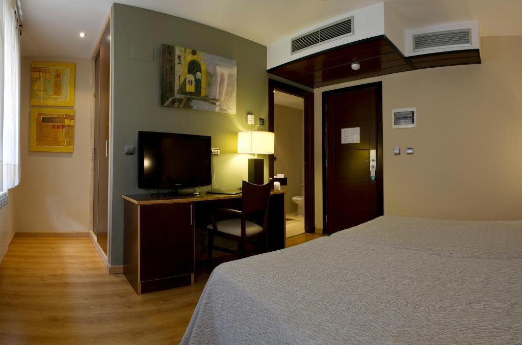 Ciudad De Hotel