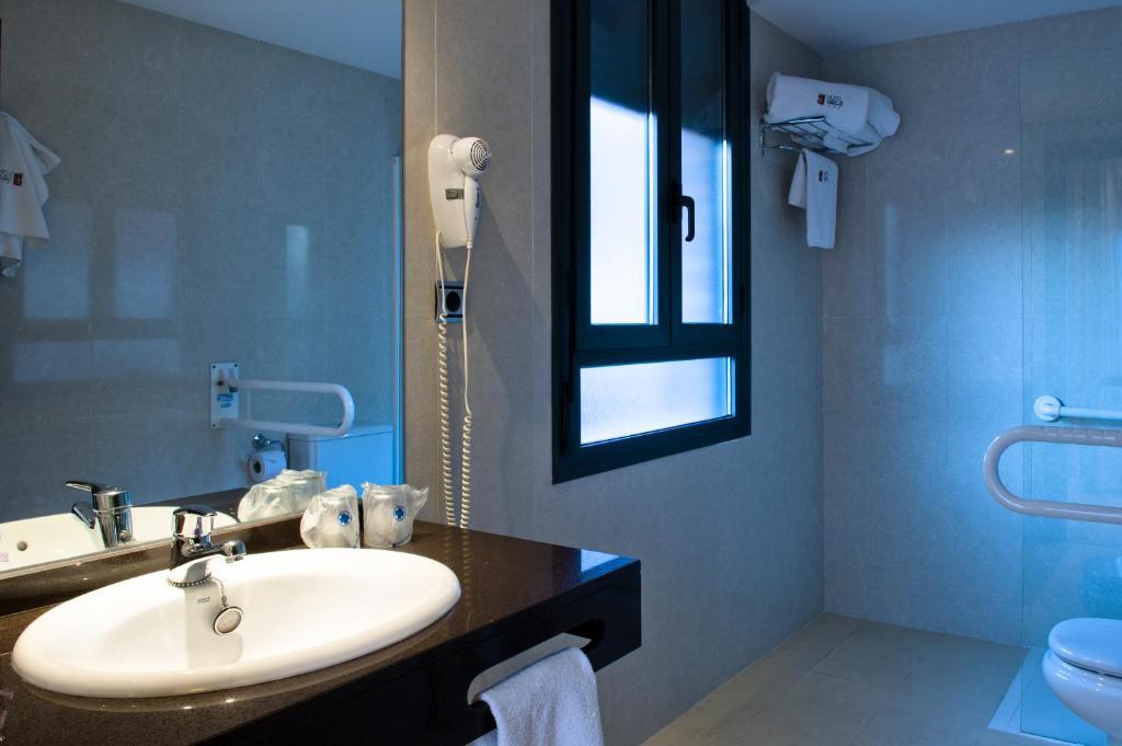 Ciudad De Hotel 3*