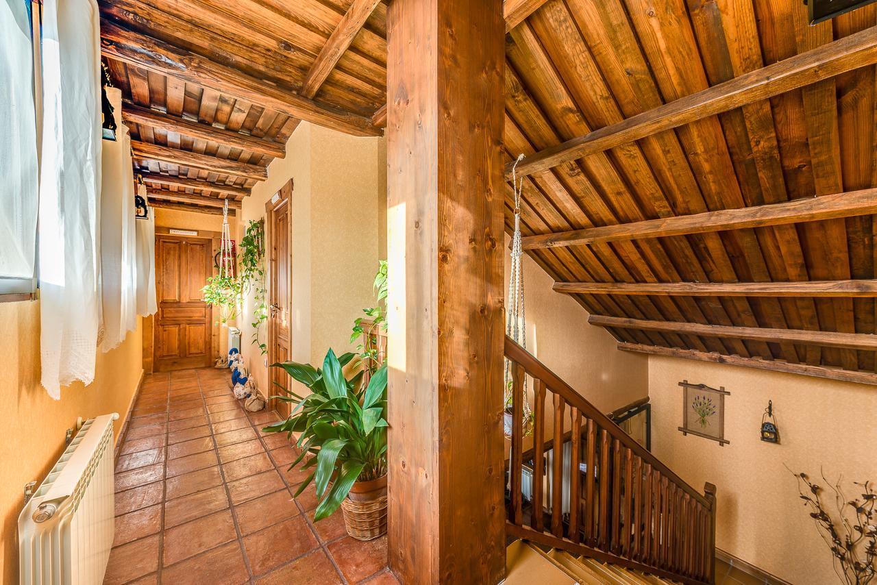 Montejos & Country house