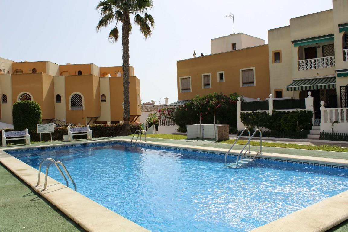 Torremata Ref 3778 Apartamento