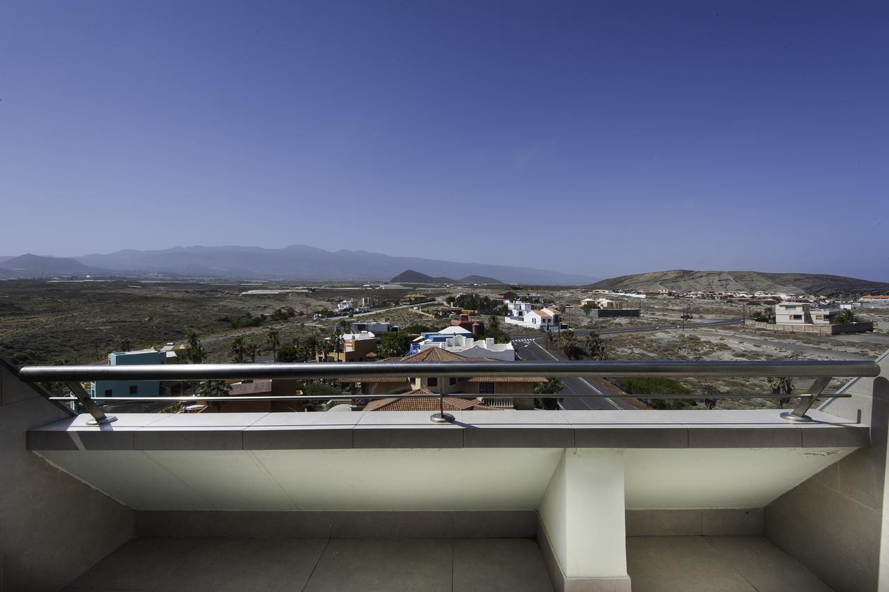 Hotel Kn Arenas Del Mar Adults Only El Medano (Tenerife)