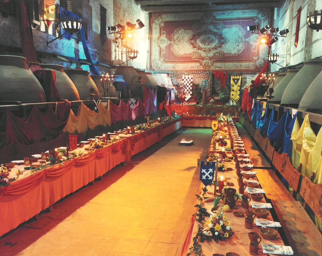 La Casa Grande