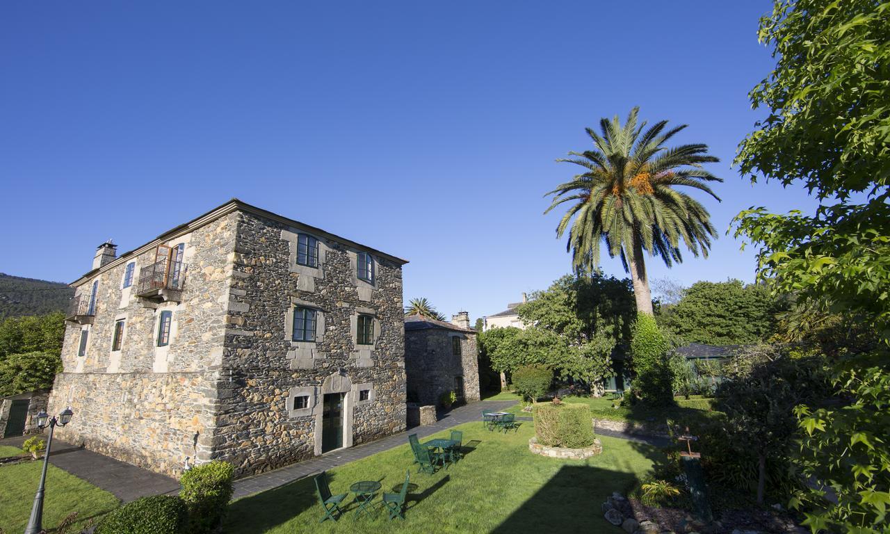 Hotel Pazo Da Trave