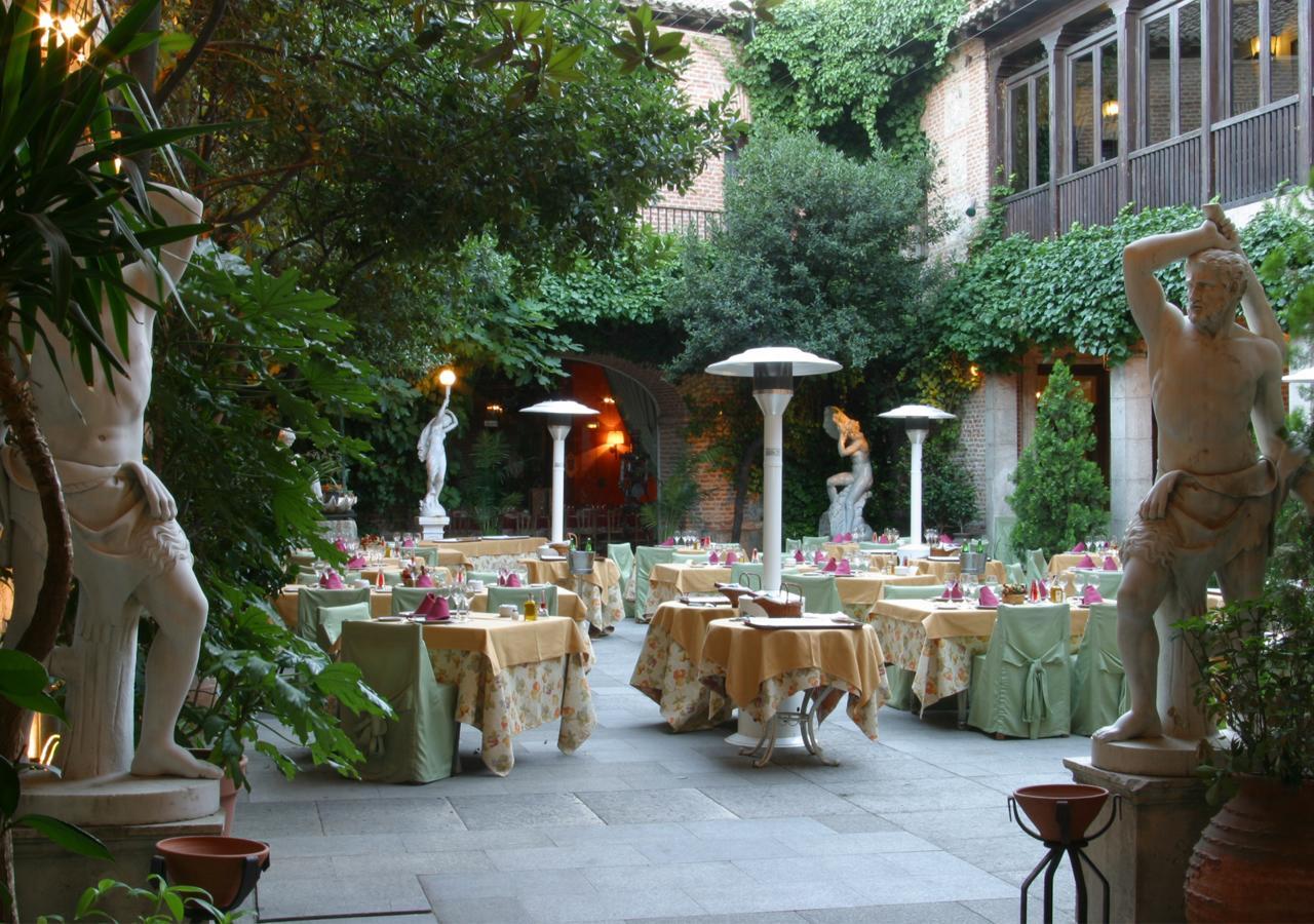 Hotel La Casa Grande Torrejon de Ardoz