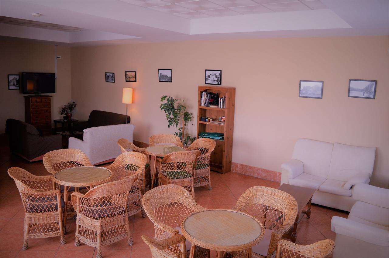 Ciudad De Hotel