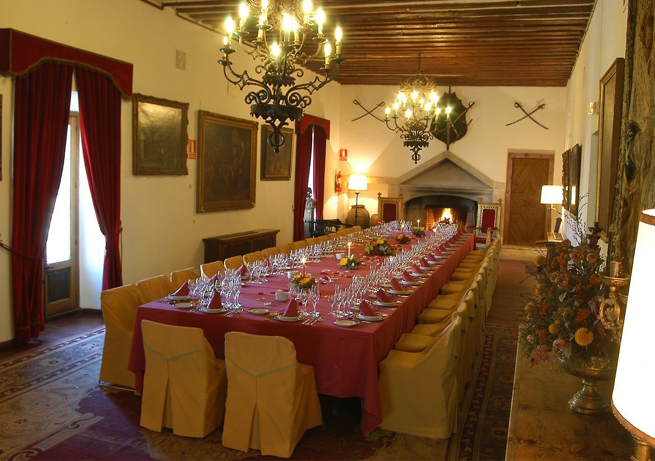 La Casa Grande Hotel