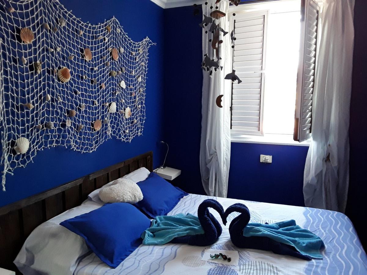 Bed and breakfast Villa Riki - Bed & Breakfast