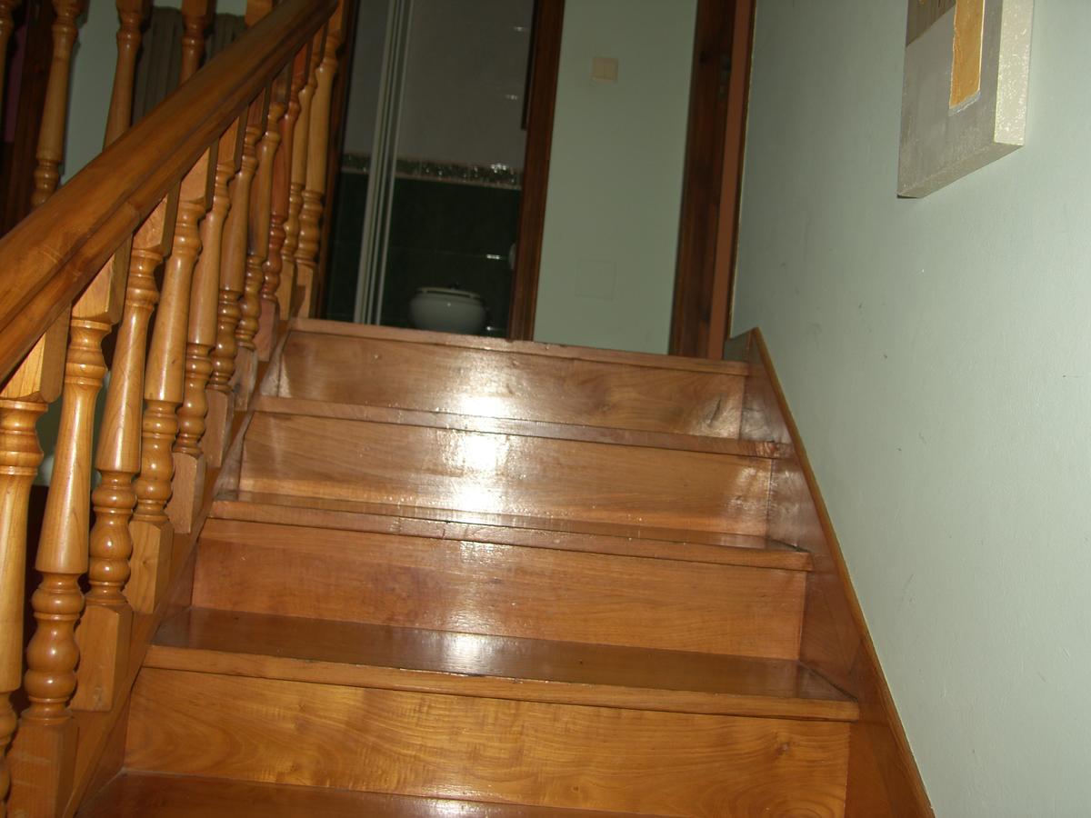 El Pareon Country house Sirviella