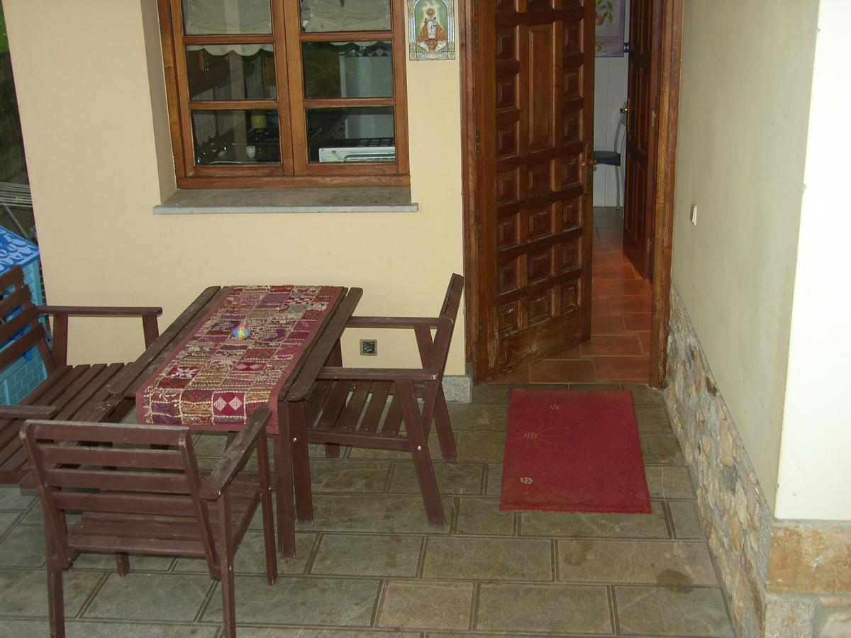 El Pareon Country house *