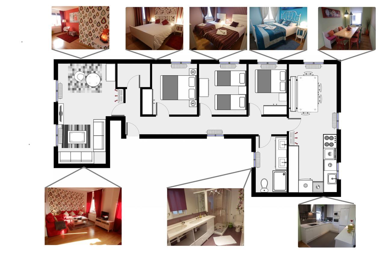 Vut San Vicente Apartment