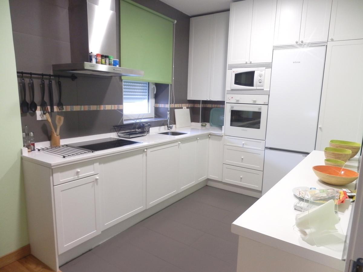 Vut San Vicente Apartment *