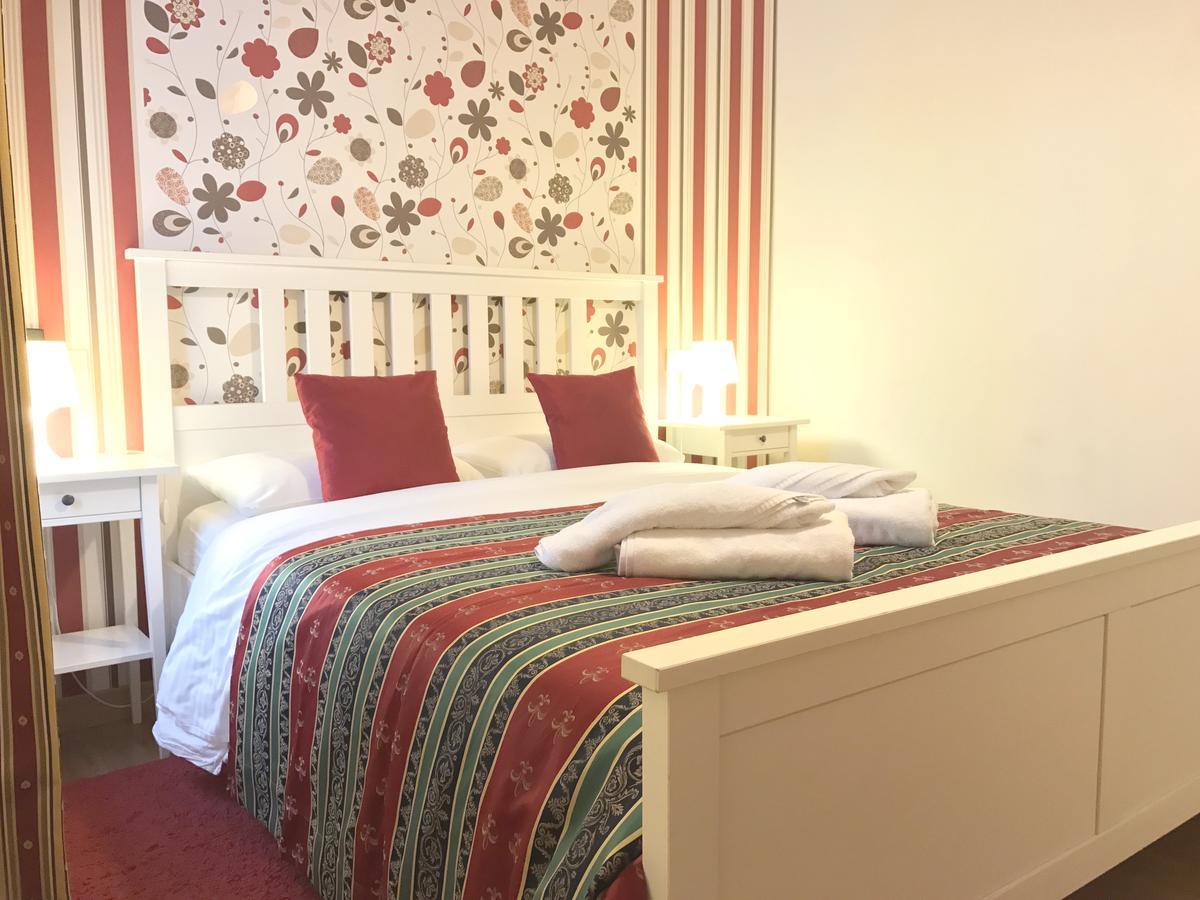 Apartment Vut San Vicente
