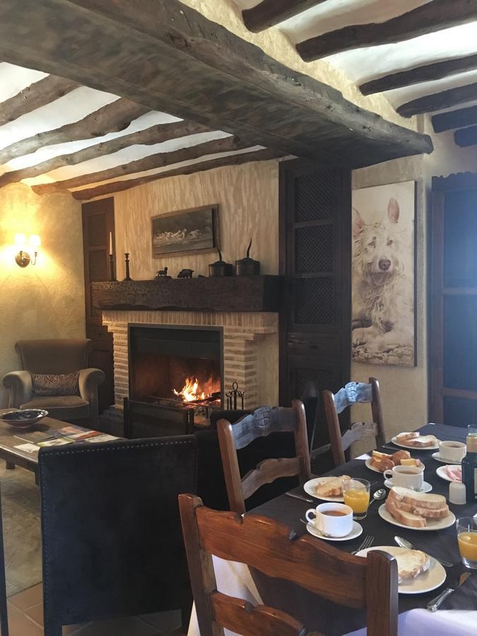 Complejo Rural Cortijo Trifillas (adults Only) Hotel Lietor