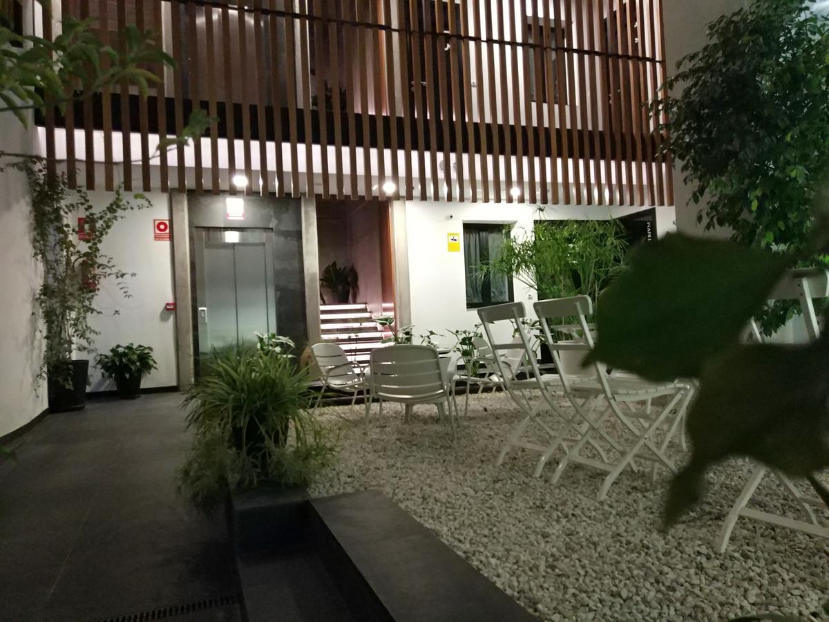 Atrium Apartamento *