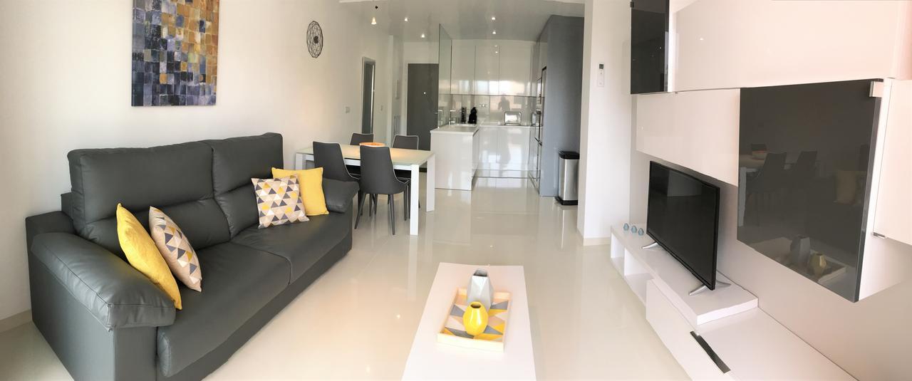 Apartamento Playa Elisa 3022 *