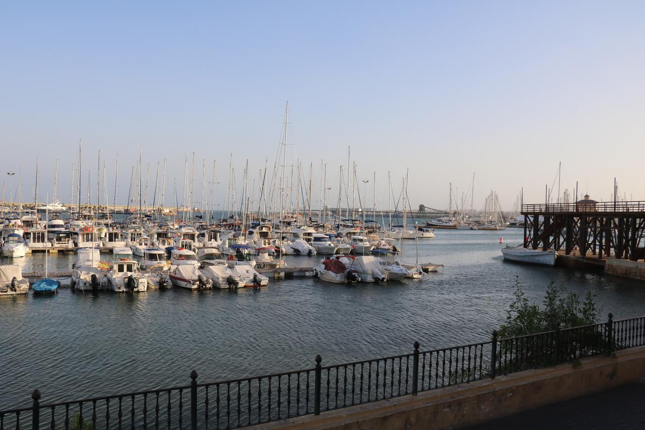 Apartamento Playa Elisa 3022