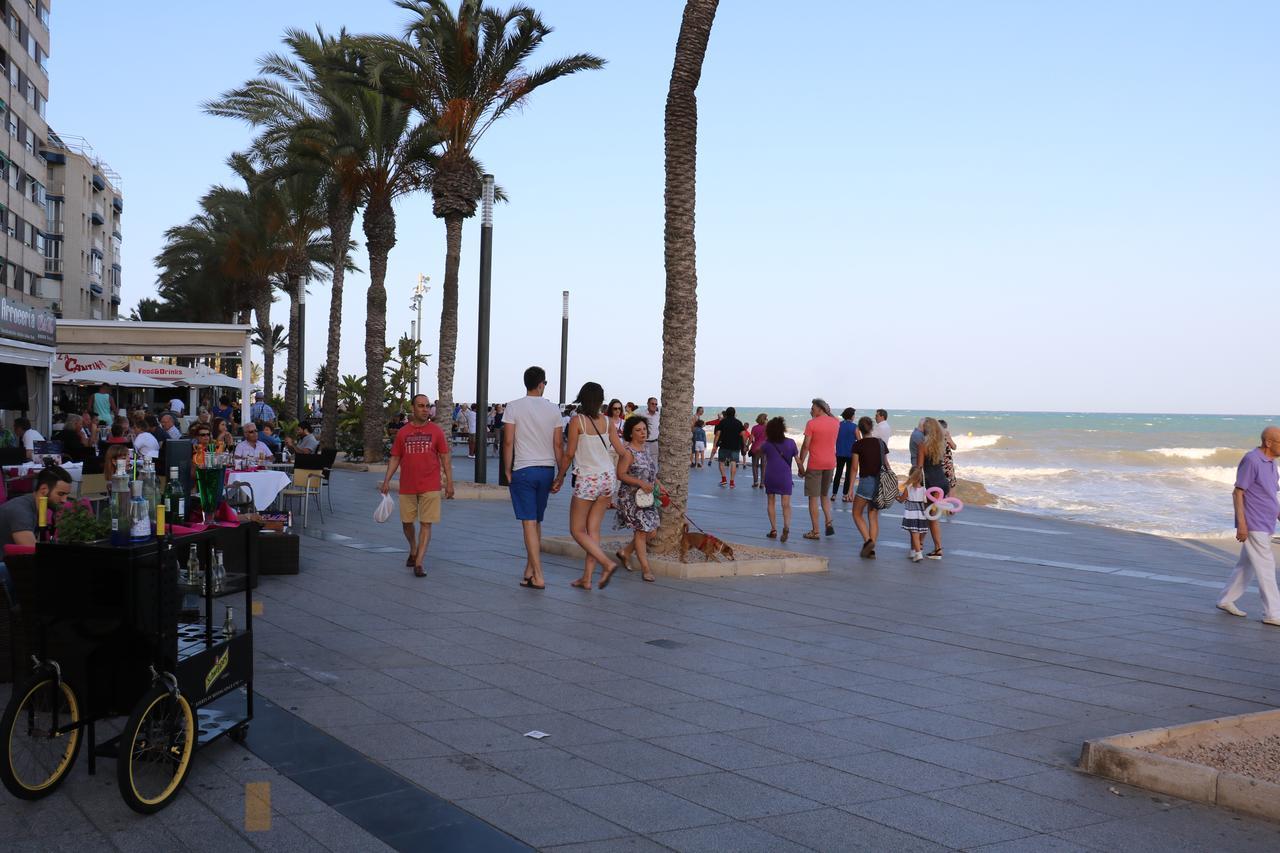 Apartamento Playa Elisa 3022