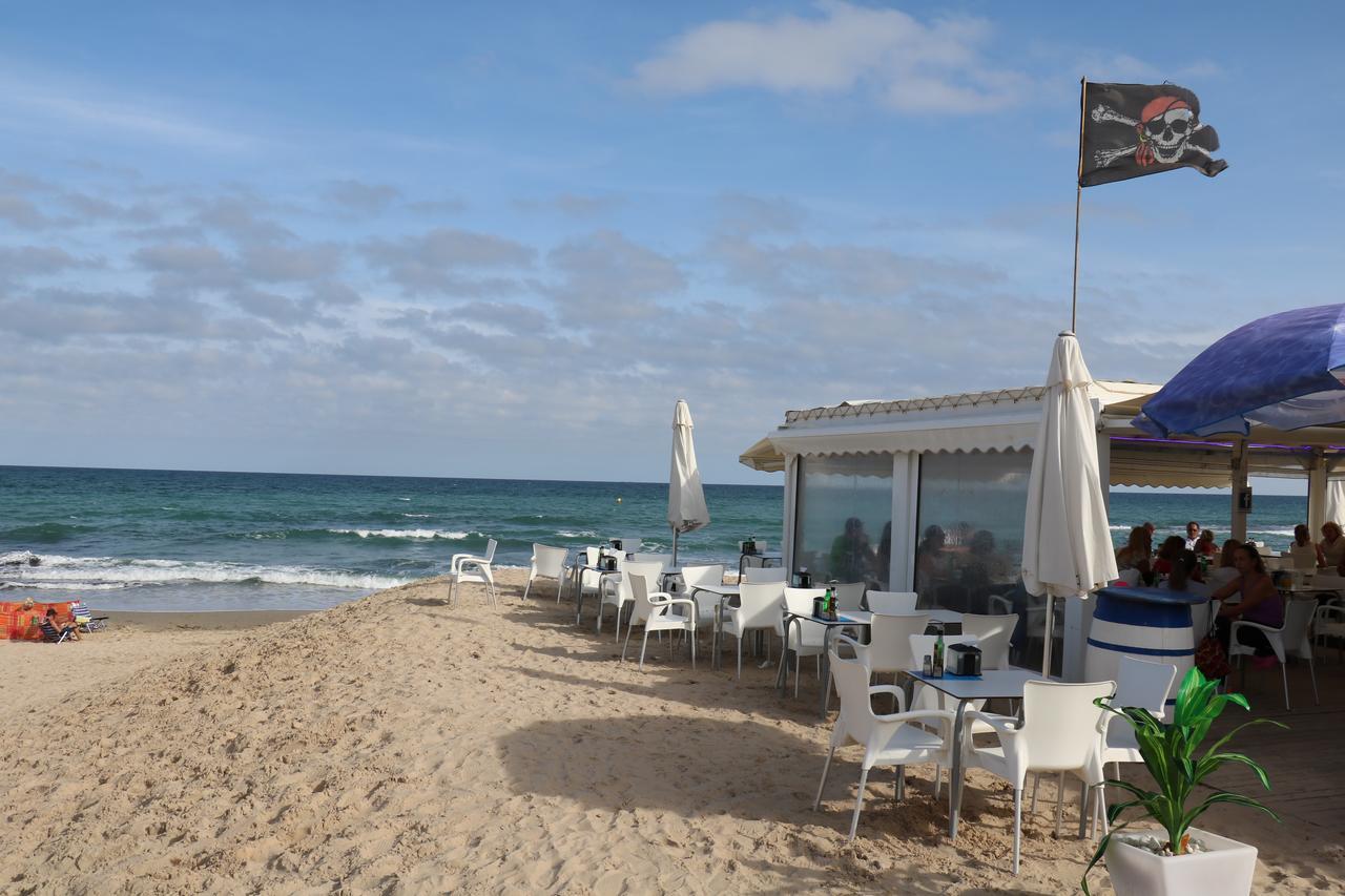 Playa Elisa 3022