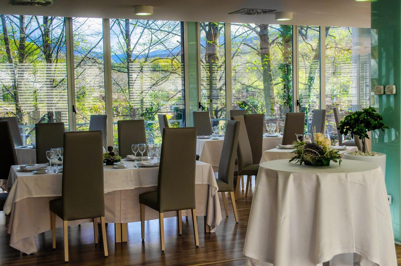 Hotel Hospedería Valle Del 4*
