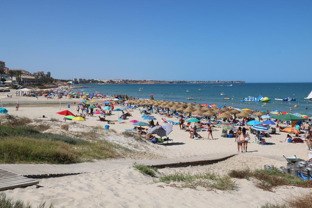 Playa Elisa 3022 Apartamento Dehesa de Campoamor (Orihuela Costa)