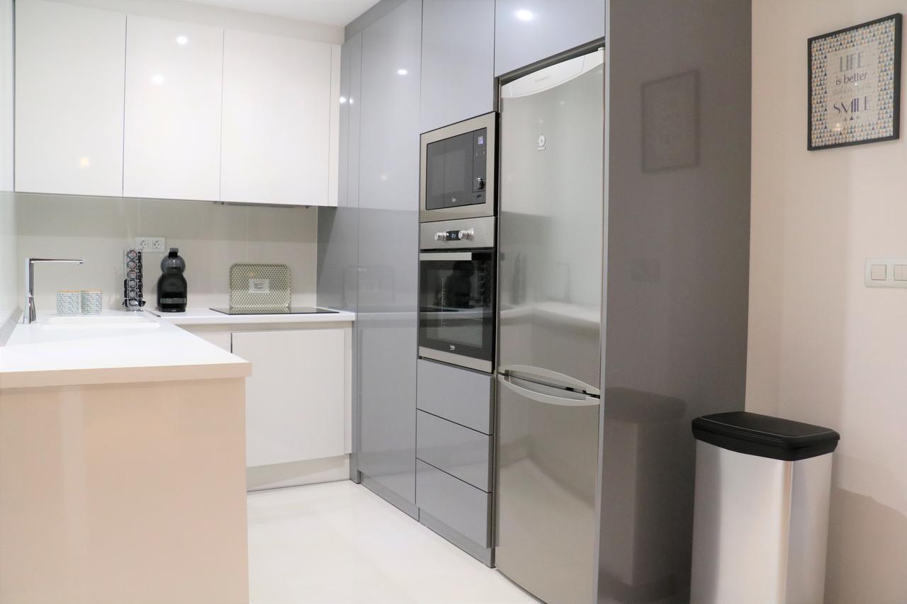 Playa Elisa 3022 Apartamento