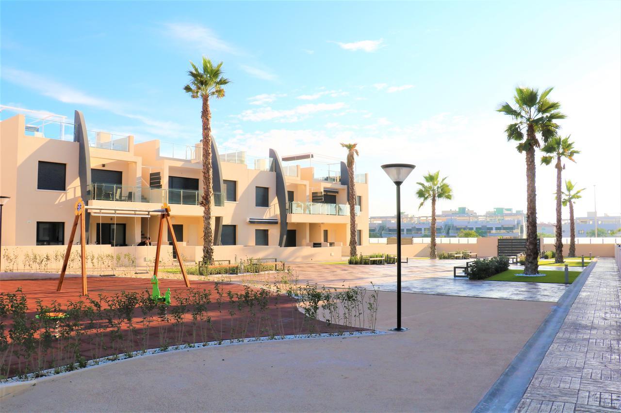 Playa Elisa 3022 Apartamento *