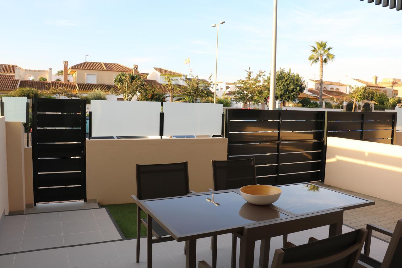 Apartamento Playa Elisa 3022 *