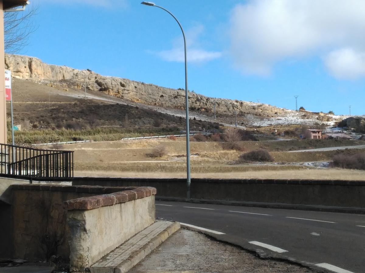 Hostal Frias De Albarracin * Frías de Albarracín