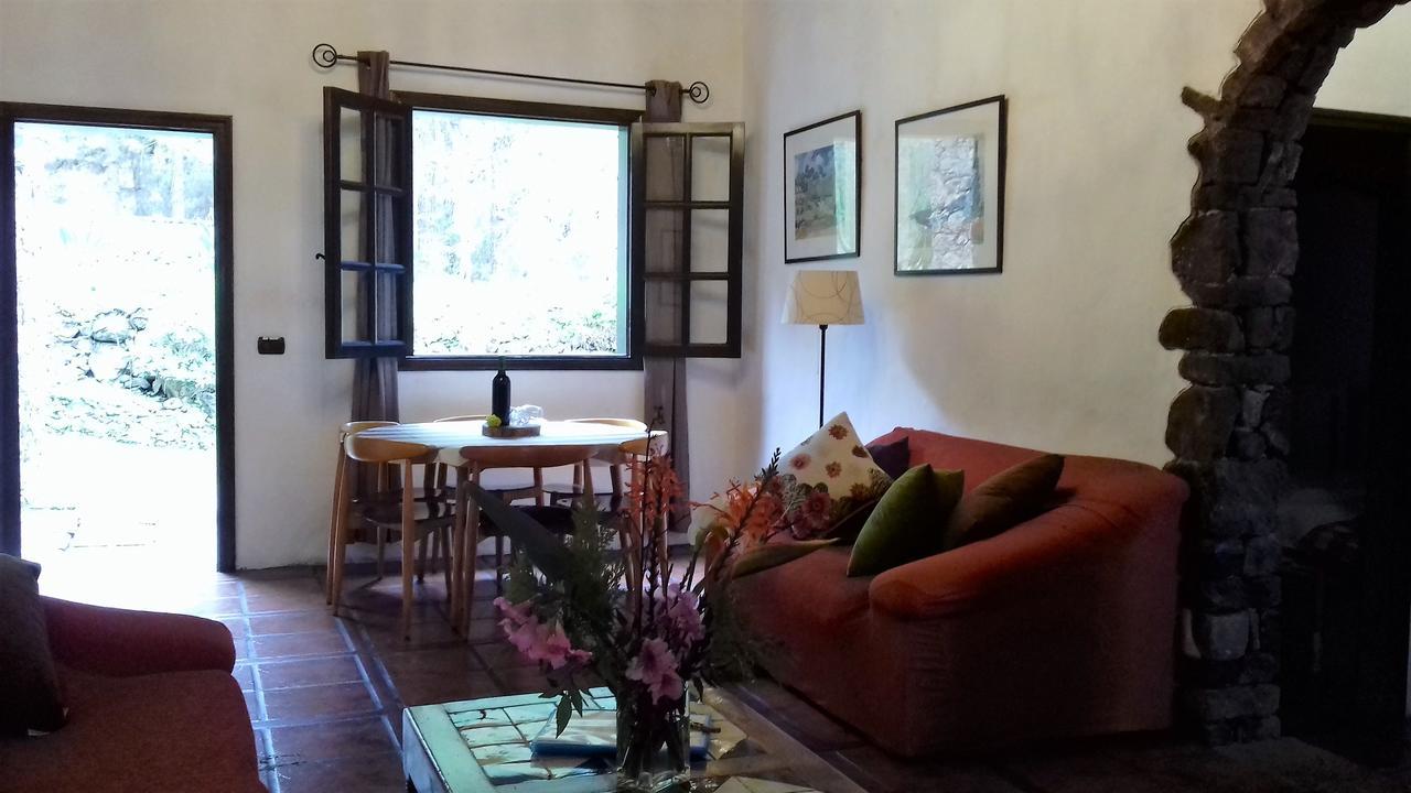 Casa rural Monte Frio De Tenerife