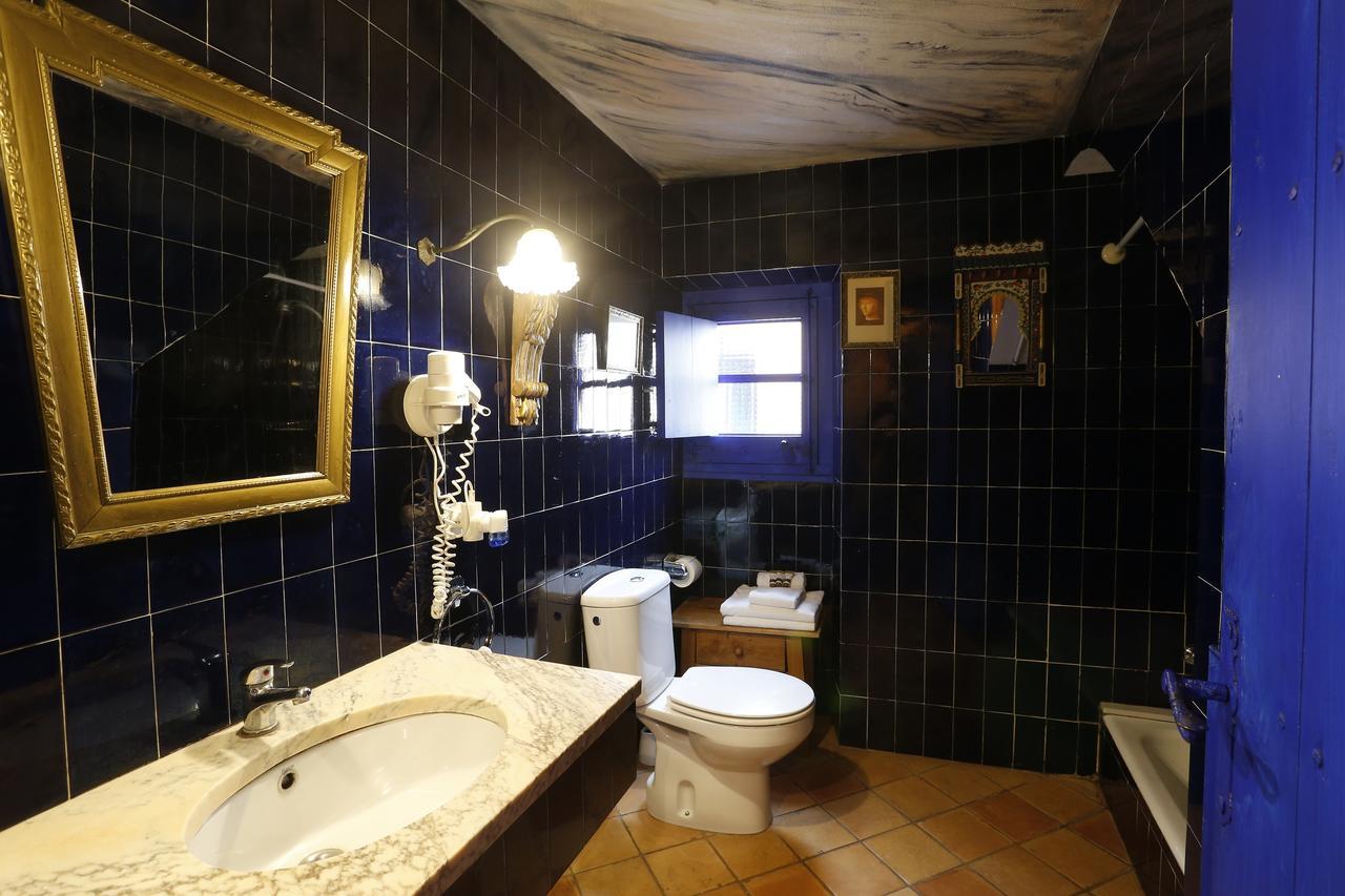 Blau Hotel Peratallada