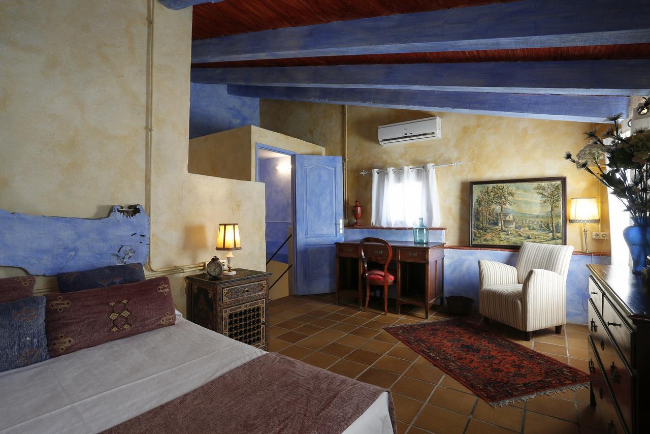 Hotel Blau *
