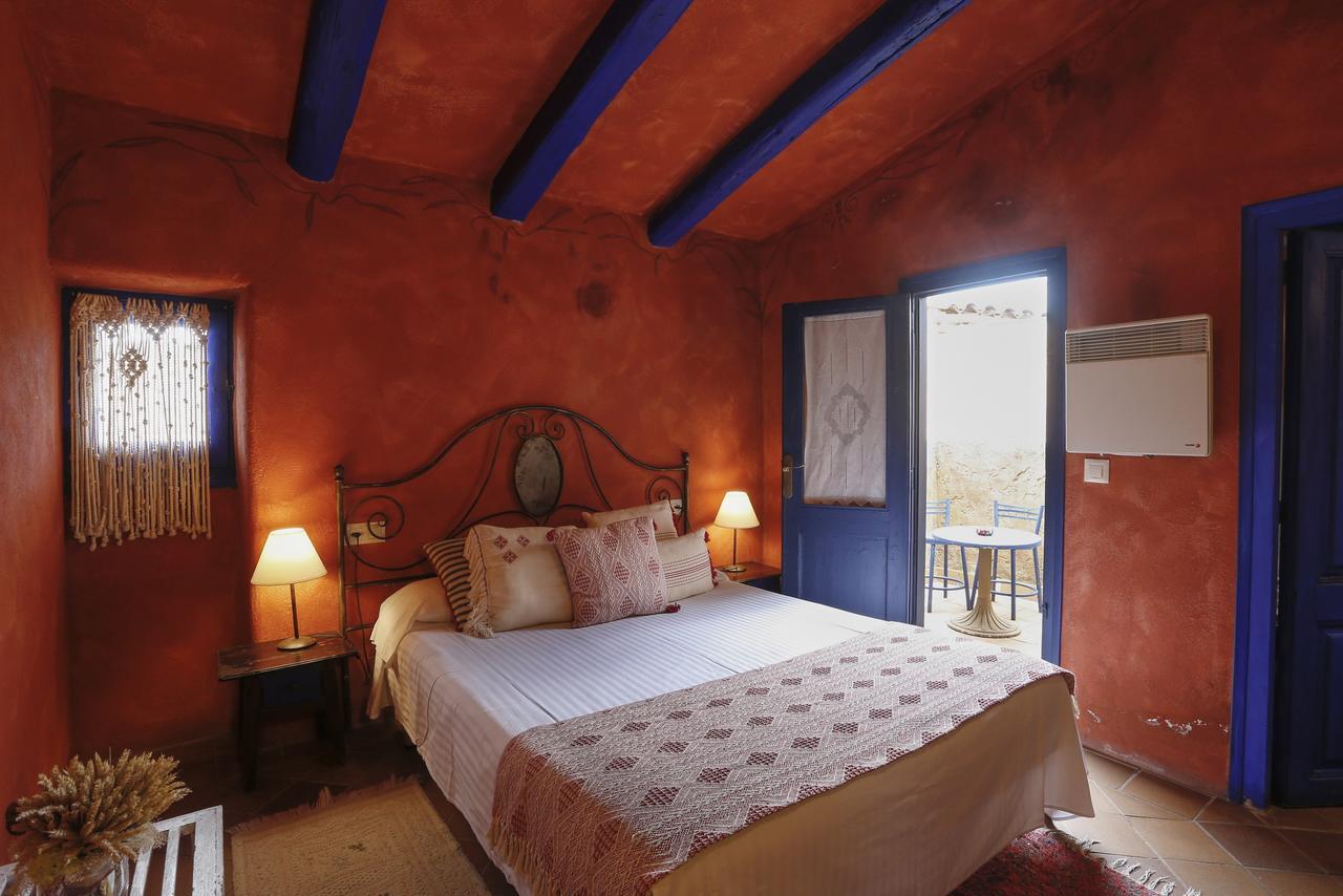 Blau Hotel