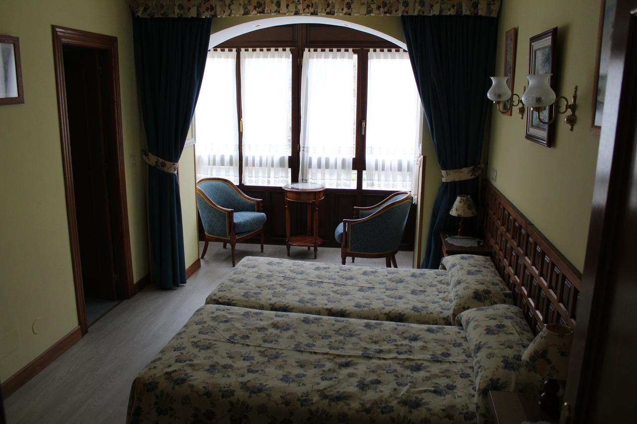 La Molinuca Hotel