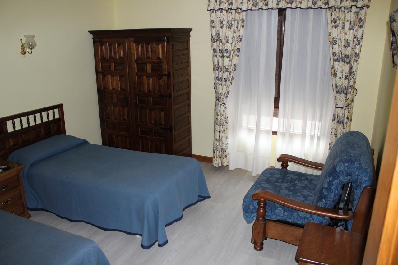 Hotel La Molinuca Alles