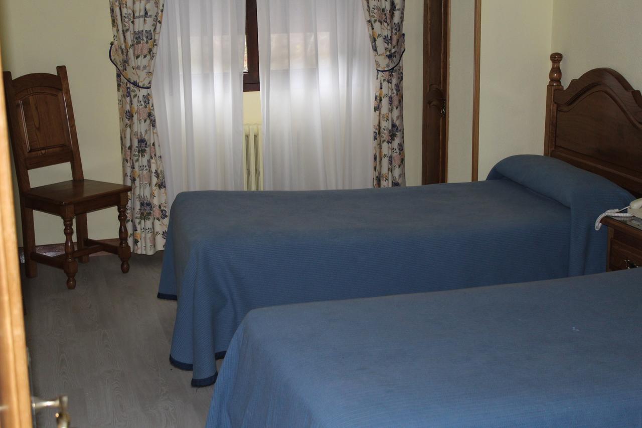 La Molinuca Hotel 2*