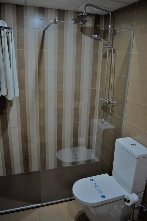 Ciudad De Hotel 3*