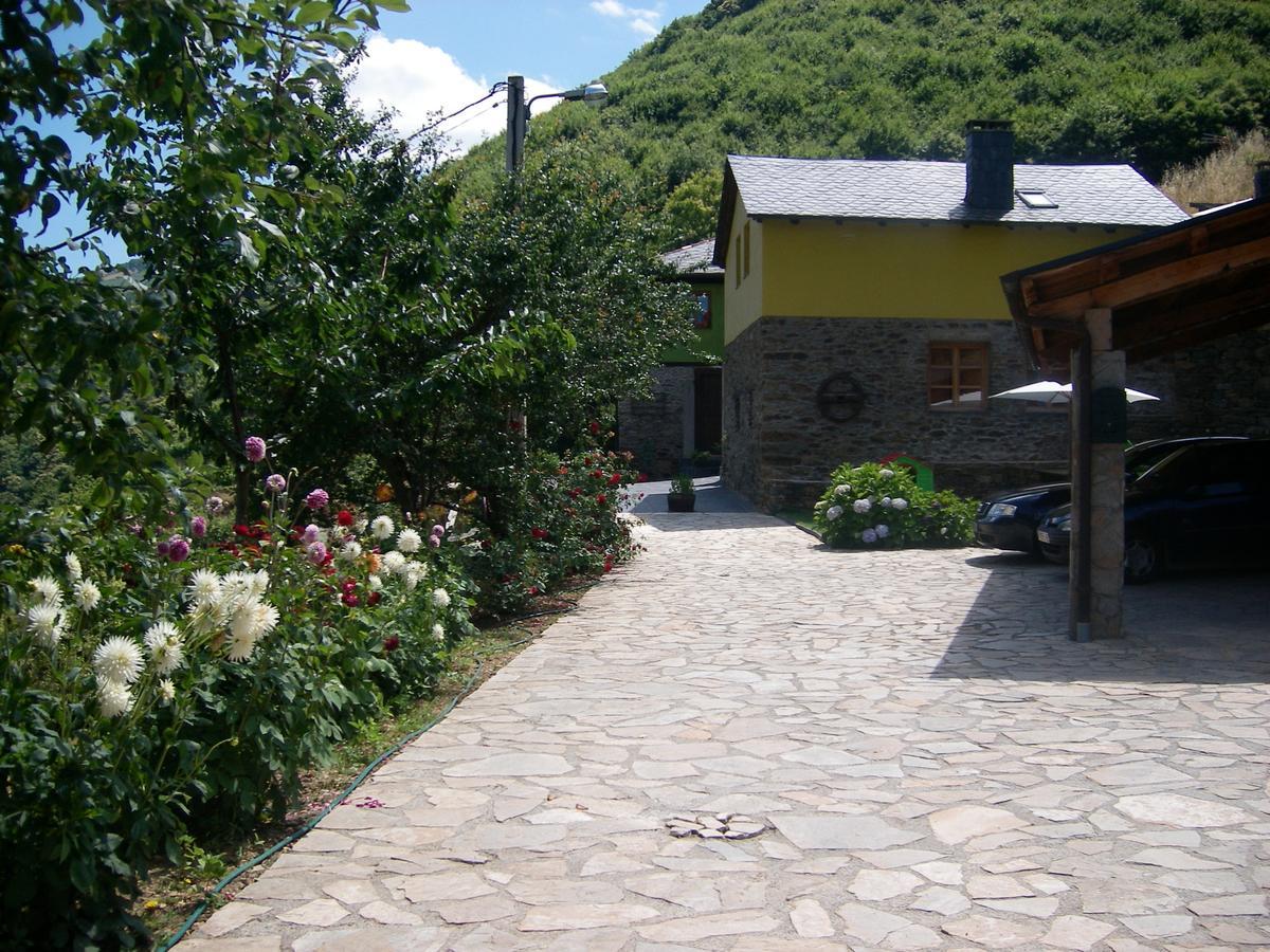 La Cabana´l Cachican Apartamento