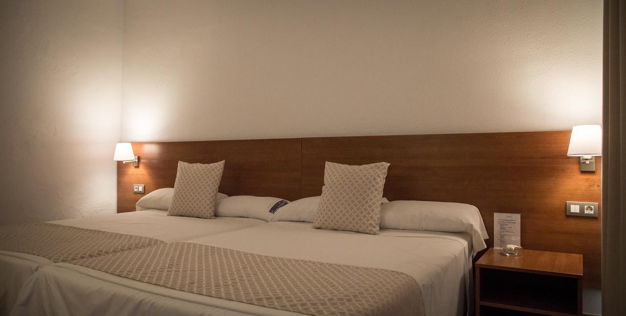 Carlos Iii Hotel Sant Carles De La Rapita