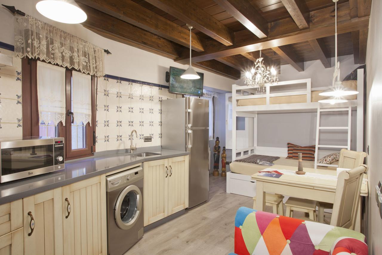 El Aramo Asturias Apartment Pola de Lena