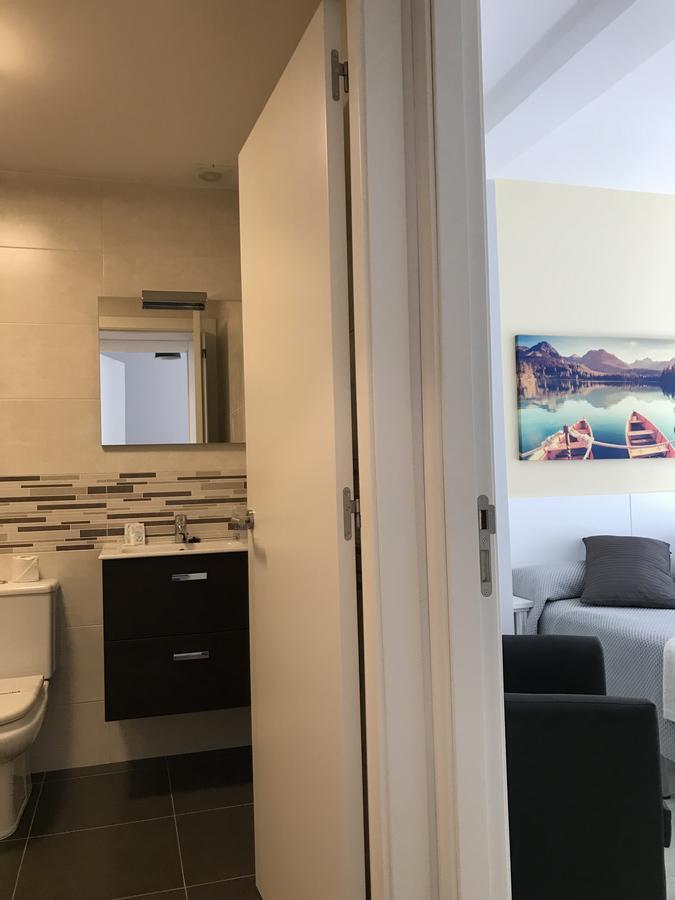 Apartamento Scq Homes Santiago de Compostela