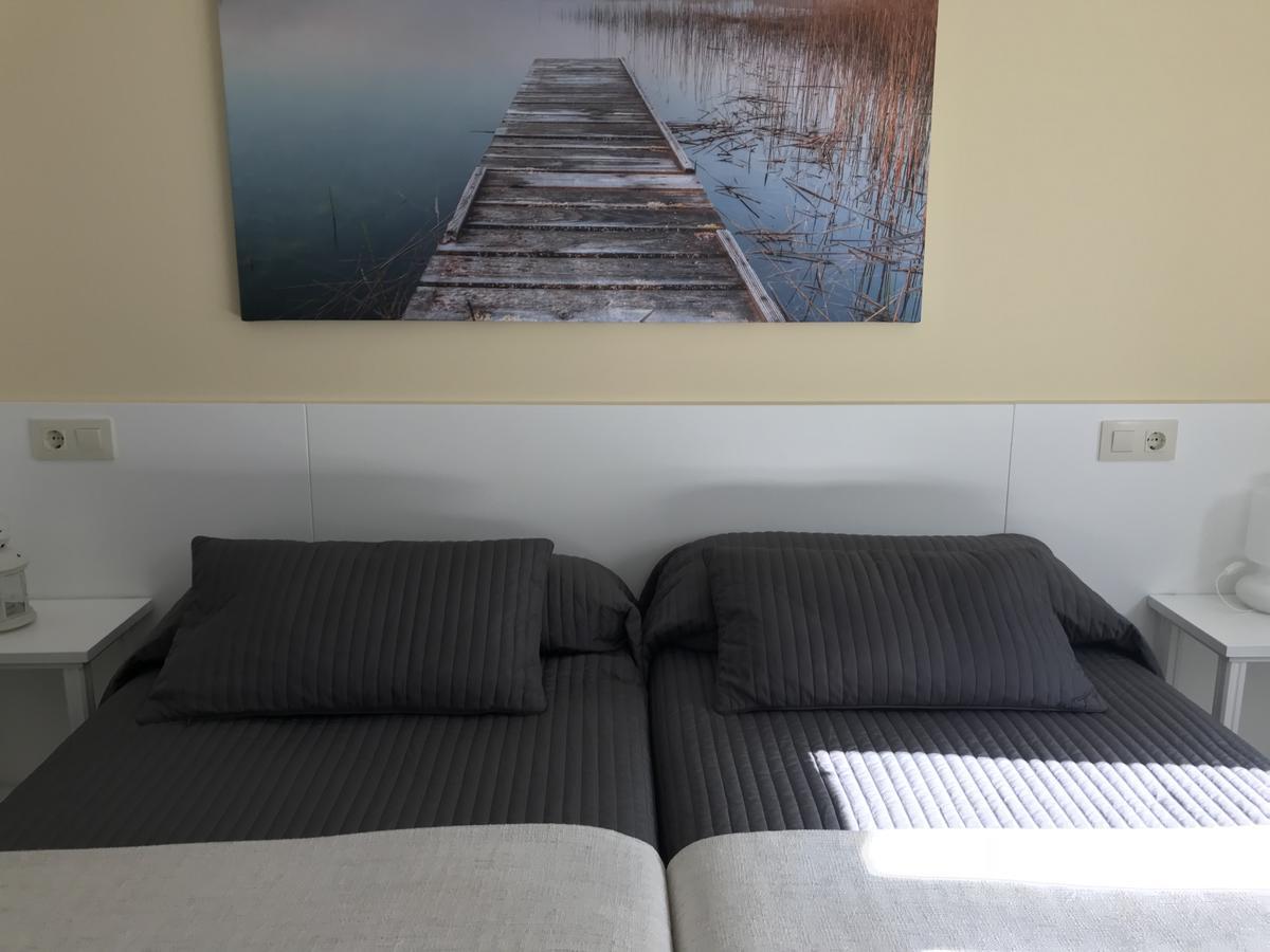 Apartamento Scq Homes Santiago de Compostela