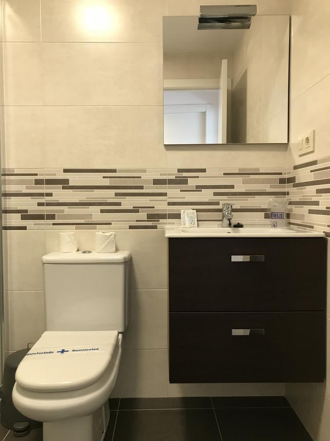 Scq Homes Apartamento *