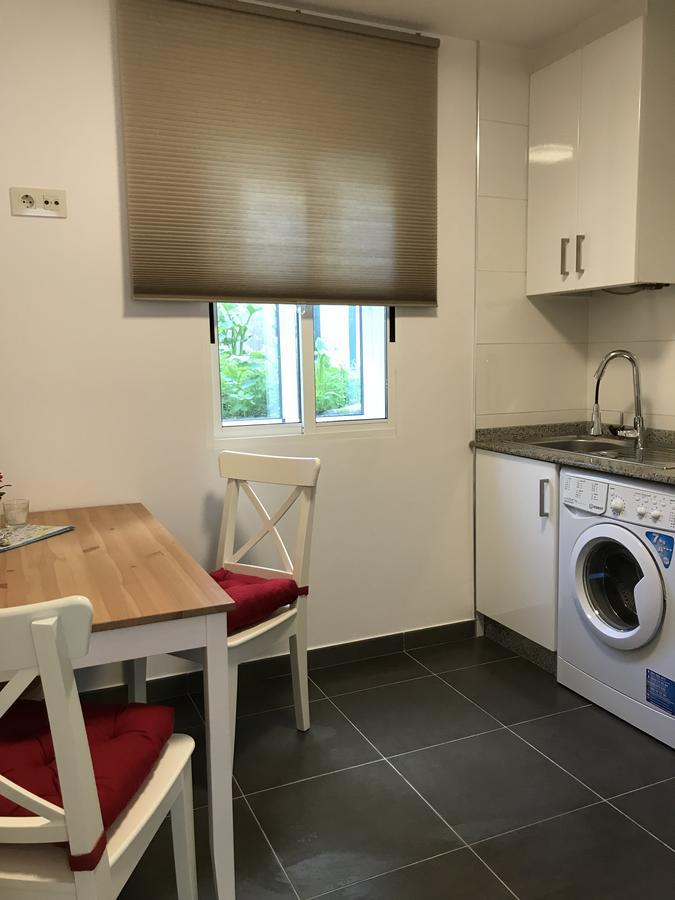 Apartamento Scq Homes