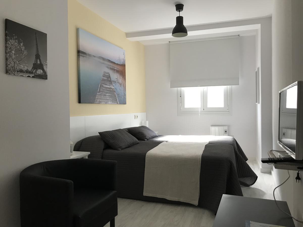 Scq Homes Apartamento