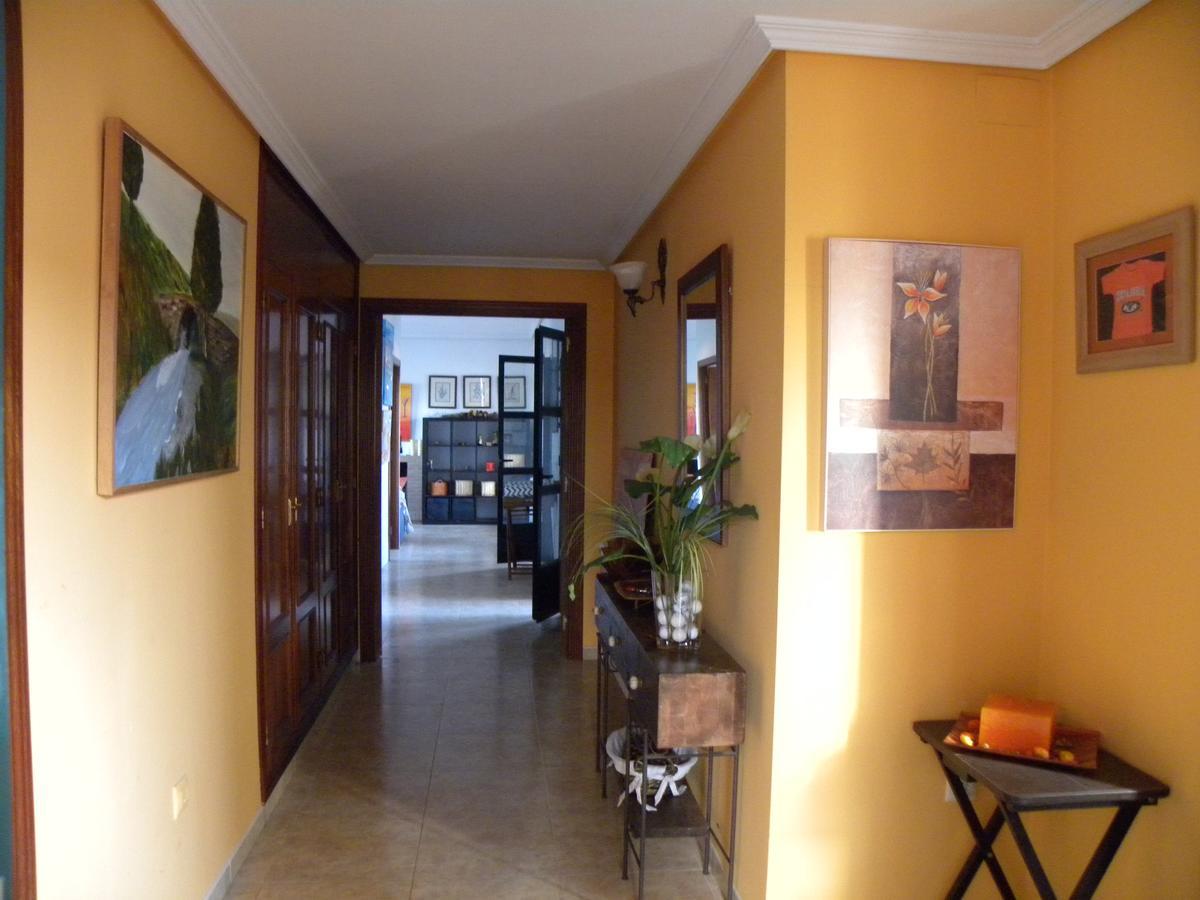 El Jardin De Los Gatos Apartment *
