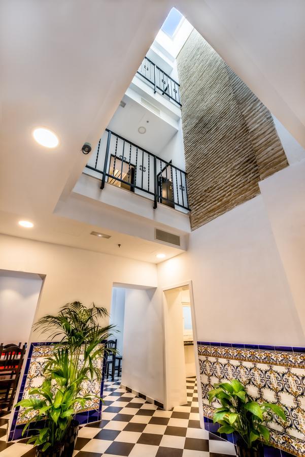 Hostel A2c (adults Only) Seville
