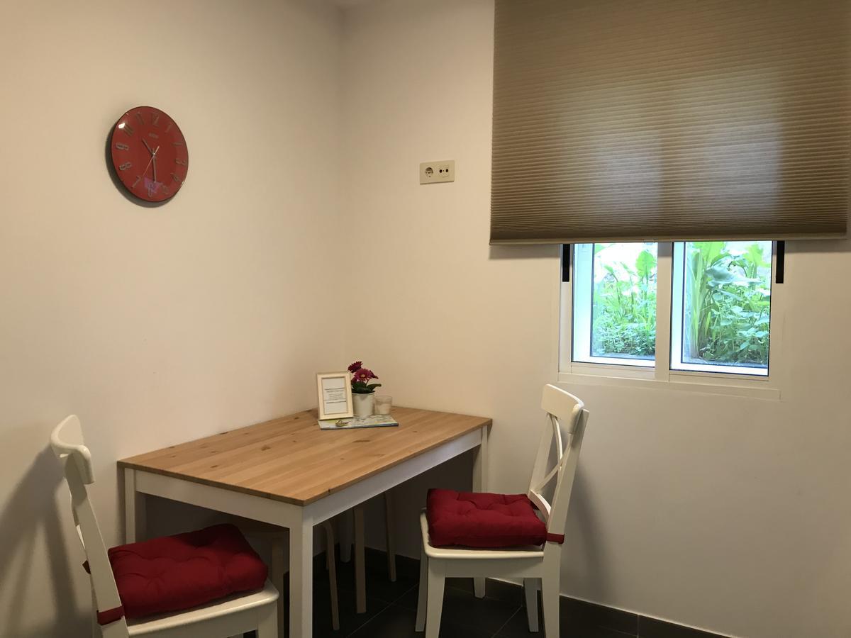 Scq Homes Apartamento Santiago de Compostela