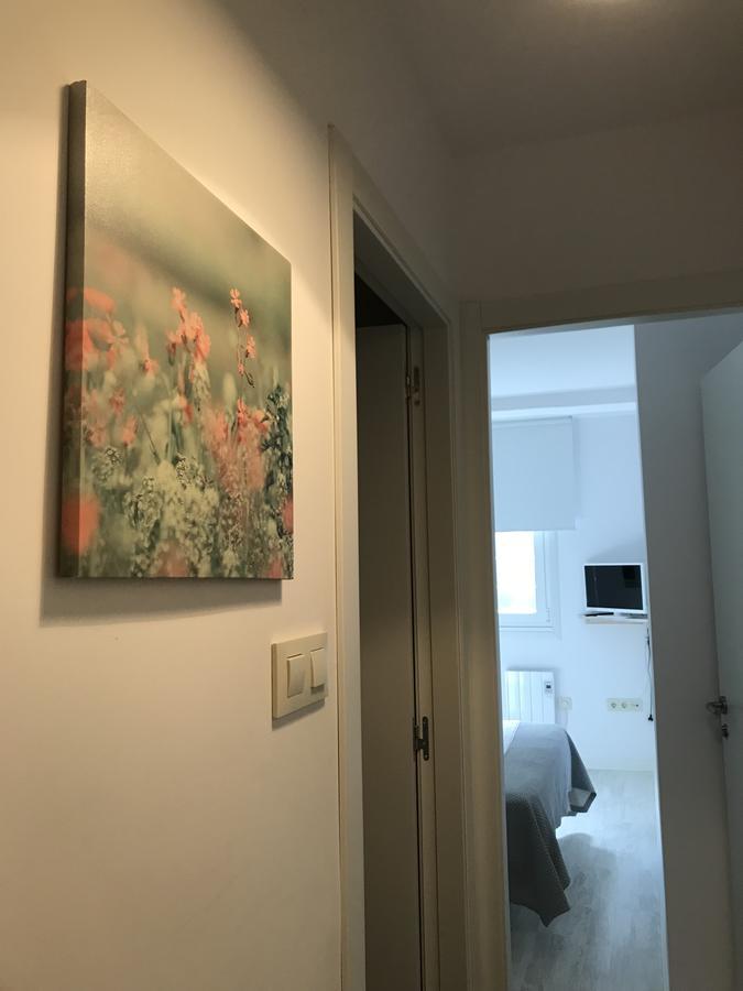 Apartamento Scq Homes *